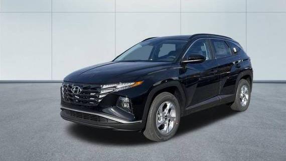 HYUNDAI TUCSON 2024 5NMJBCDE1RH342947 image