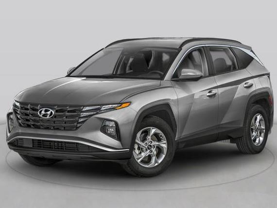 HYUNDAI TUCSON 2024 5NMJE3DE8RH359803 image