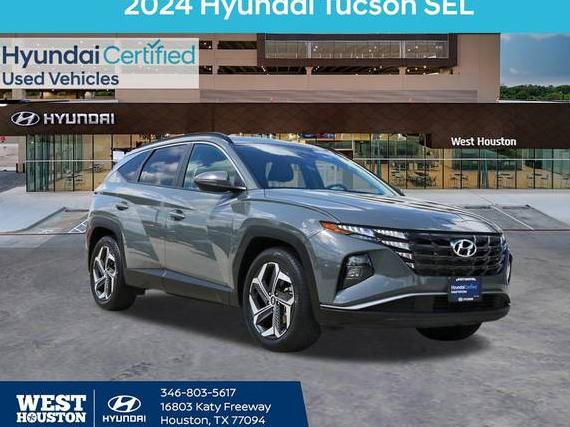 HYUNDAI TUCSON 2024 5NMJF3DE3RH366736 image HYUNDAI TUCSON 2024 5NMJF3DE3RH366736 image