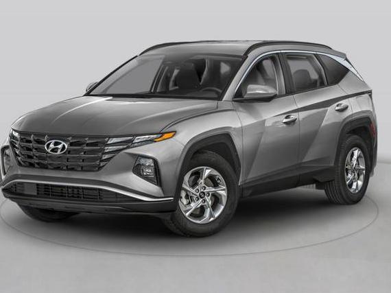 HYUNDAI TUCSON 2024 5NMJF3DEXRH310163 image