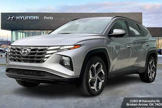 HYUNDAI TUCSON 2024 KM8JBDD28RU158430 image HYUNDAI TUCSON 2024 KM8JBDD28RU158430 image