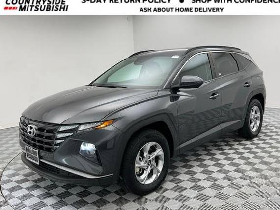 HYUNDAI TUCSON 2024 5NMJBCDE8RH306866 image HYUNDAI TUCSON 2024 5NMJBCDE8RH306866 image