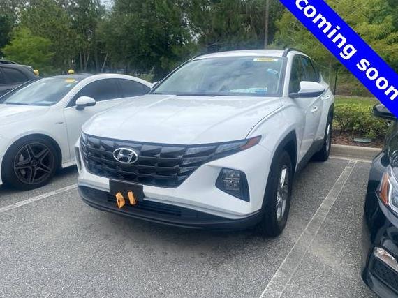HYUNDAI TUCSON 2024 5NMJB3DE3RH382771 image