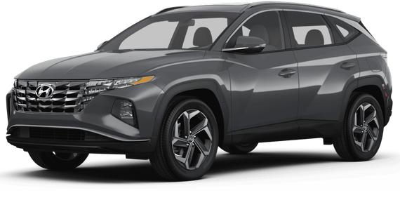 HYUNDAI TUCSON 2024 5NMJBCDE1RH342690 image HYUNDAI TUCSON 2024 5NMJBCDE1RH342690 image