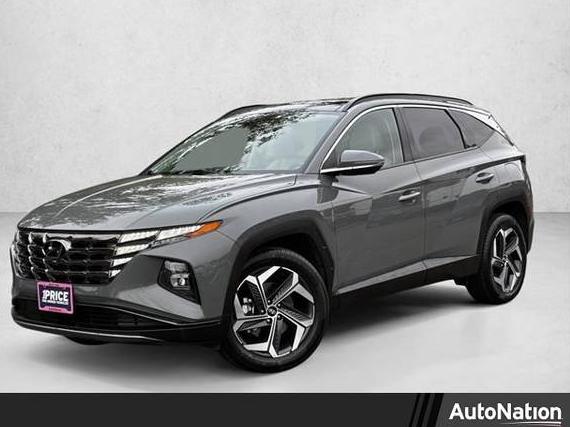 HYUNDAI TUCSON 2024 5NMJECDE1RH350408 image HYUNDAI TUCSON 2024 5NMJECDE1RH350408 image