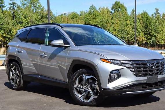 HYUNDAI TUCSON 2024 5NMJE3DE5RH347060 image HYUNDAI TUCSON 2024 5NMJE3DE5RH347060 image