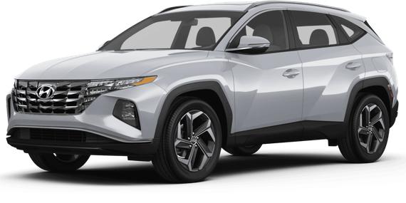 HYUNDAI TUCSON 2024 5NMJBCDEXRH297894 image