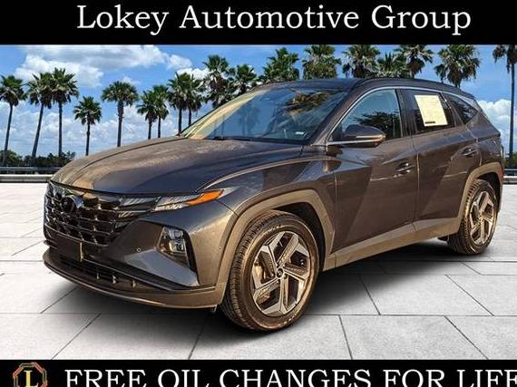 HYUNDAI TUCSON 2024 5NMJE3DE2RH317742 image HYUNDAI TUCSON 2024 5NMJE3DE2RH317742 image