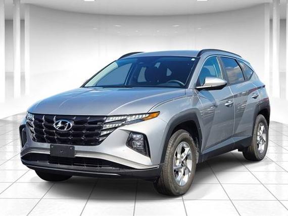 HYUNDAI TUCSON 2024 5NMJBCDE1RH408087 image HYUNDAI TUCSON 2024 5NMJBCDE1RH408087 image