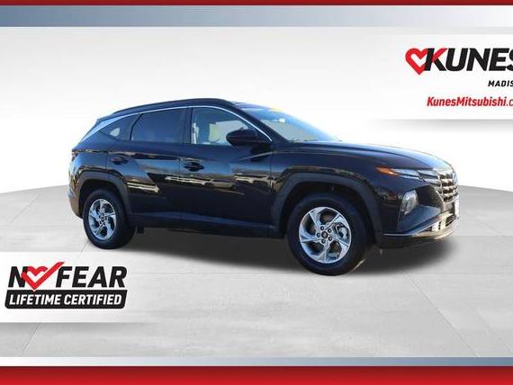 HYUNDAI TUCSON 2024 5NMJBCDE9RH385500 image HYUNDAI TUCSON 2024 5NMJBCDE9RH385500 image