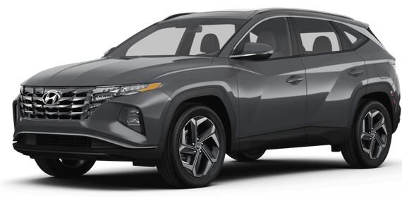 HYUNDAI TUCSON 2024 5NMJB3DE5RH296362 image