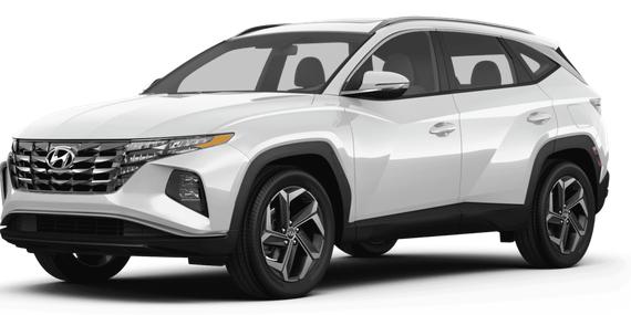 HYUNDAI TUCSON 2024 5NMJBCDE4RH299382 image HYUNDAI TUCSON 2024 5NMJBCDE4RH299382 image