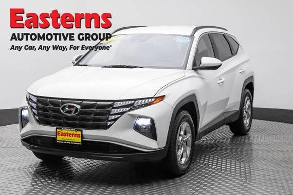 HYUNDAI TUCSON 2024 5NMJBCDEXRH309770 image HYUNDAI TUCSON 2024 5NMJBCDEXRH309770 image
