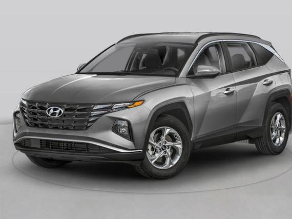 HYUNDAI TUCSON 2024 5NMJF3DE6RH397351 image HYUNDAI TUCSON 2024 5NMJF3DE6RH397351 image