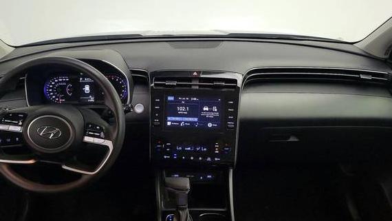HYUNDAI TUCSON 2024 5NMJB3DE4RH396730 image