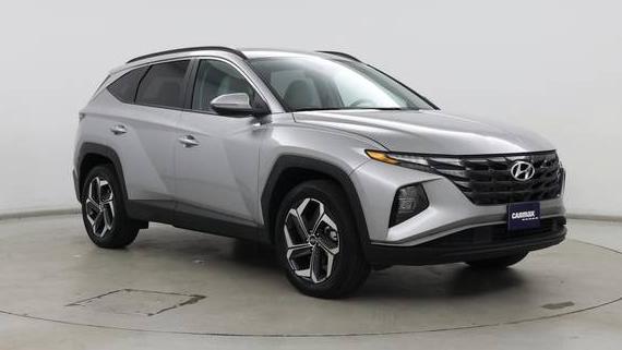 HYUNDAI TUCSON 2024 5NMJFCDE5RH335245 image HYUNDAI TUCSON 2024 5NMJFCDE5RH335245 image