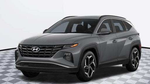 HYUNDAI TUCSON 2024 5NMJFCDE4RH387840 image