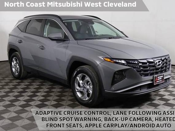 HYUNDAI TUCSON 2024 5NMJBCDE5RH387129 image HYUNDAI TUCSON 2024 5NMJBCDE5RH387129 image