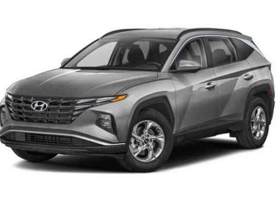 HYUNDAI TUCSON 2024 5NMJB3DE7RH305126 image