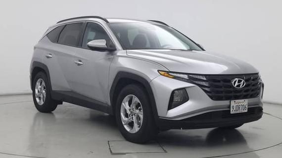 HYUNDAI TUCSON 2024 5NMJB3DE6RH321253 image