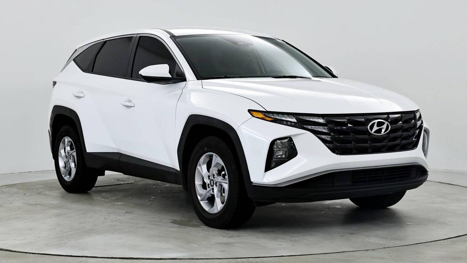 HYUNDAI TUCSON 2024 5NMJACDE2RH395000 image