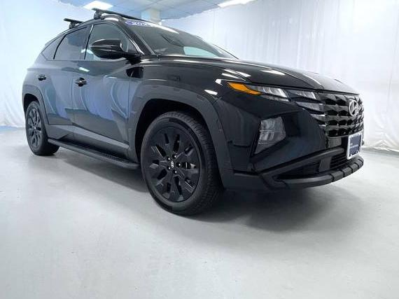 HYUNDAI TUCSON 2024 KM8JFCDE3RU269931 image HYUNDAI TUCSON 2024 KM8JFCDE3RU269931 image