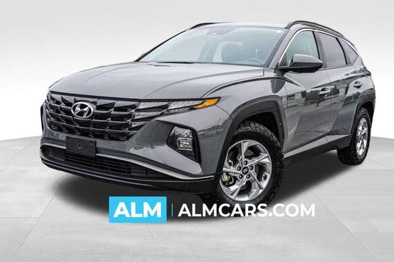 HYUNDAI TUCSON 2024 5NMJB3DE4RH387011 image HYUNDAI TUCSON 2024 5NMJB3DE4RH387011 image