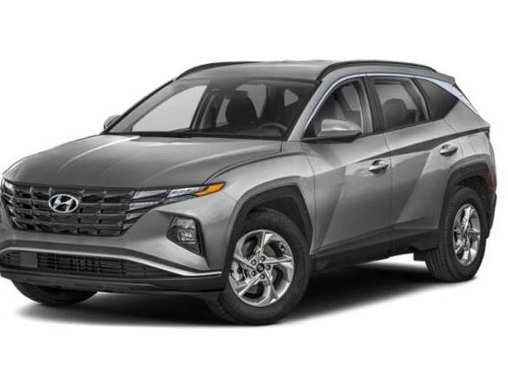 HYUNDAI TUCSON 2024 5NMJB3DE4RH425773 image