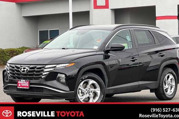 HYUNDAI TUCSON 2024 5NMJBCDE8RH344744 image HYUNDAI TUCSON 2024 5NMJBCDE8RH344744 image