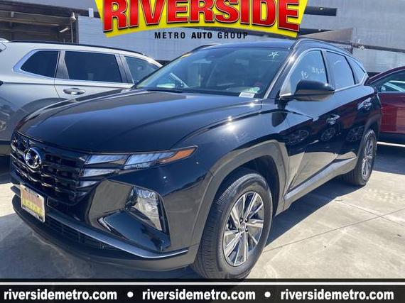 HYUNDAI TUCSON 2024 KM8JBCD14RU221394 image HYUNDAI TUCSON 2024 KM8JBCD14RU221394 image