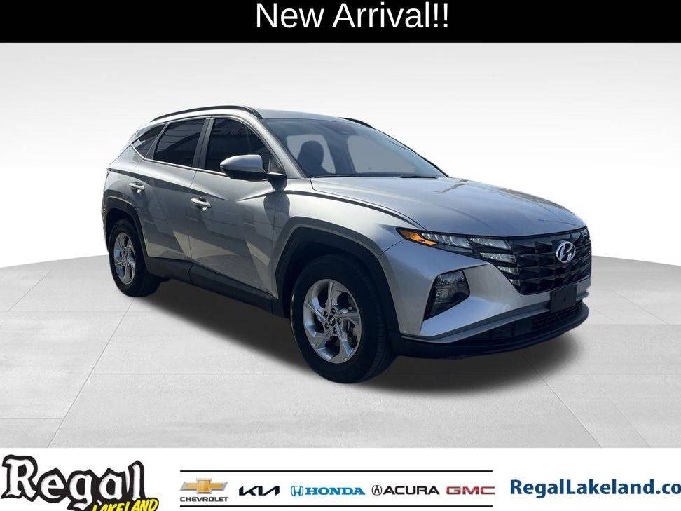 HYUNDAI TUCSON 2024 5NMJB3DEXRH330909 image