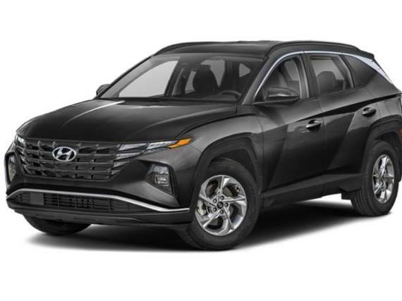 HYUNDAI TUCSON 2024 5NMJBCDE0RH350070 image HYUNDAI TUCSON 2024 5NMJBCDE0RH350070 image