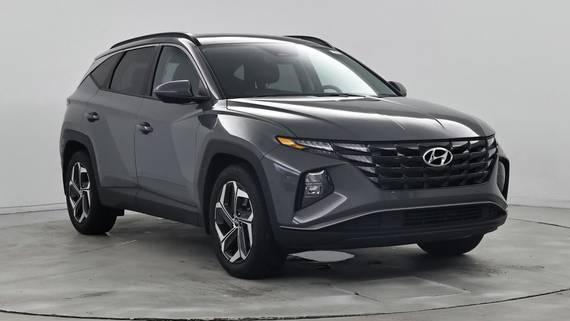 HYUNDAI TUCSON 2024 5NMJF3DE3RH348270 image