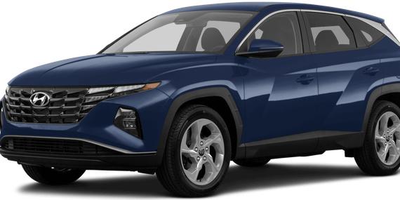 HYUNDAI TUCSON 2024 5NMJA3DE9RH346506 image