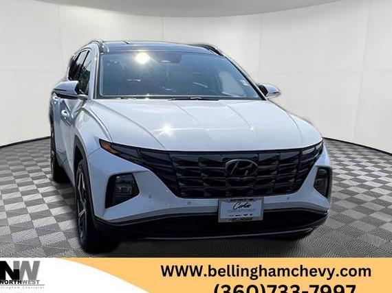 HYUNDAI TUCSON 2024 5NMJECDE3RH328457 image HYUNDAI TUCSON 2024 5NMJECDE3RH328457 image