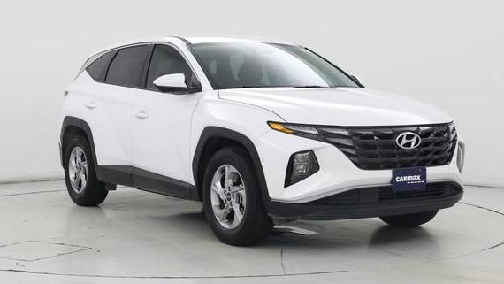 HYUNDAI TUCSON 2024 5NMJA3DE0RH324037 image