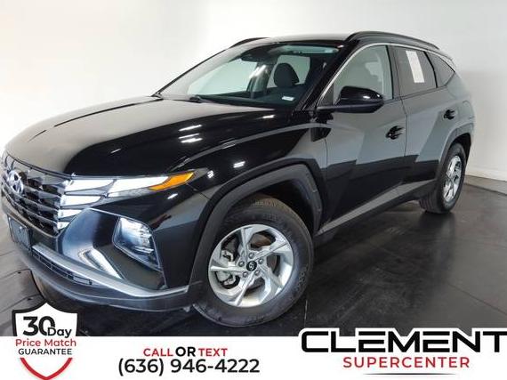 HYUNDAI TUCSON 2024 5NMJBCDE9RH383374 image HYUNDAI TUCSON 2024 5NMJBCDE9RH383374 image