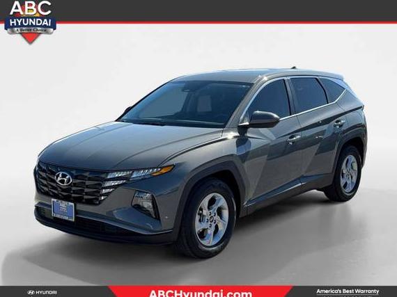 HYUNDAI TUCSON 2024 5NMJA3DE0RH440130 image