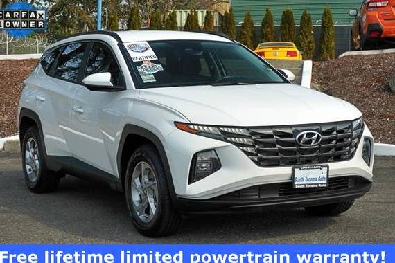 HYUNDAI TUCSON 2024 5NMJBCDE7RH306454 image HYUNDAI TUCSON 2024 5NMJBCDE7RH306454 image