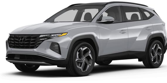 HYUNDAI TUCSON 2024 KM8JECD15RU139360 image