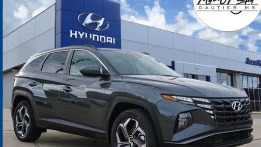 HYUNDAI TUCSON 2024 KM8JCCD1XRU163708 image HYUNDAI TUCSON 2024 KM8JCCD1XRU163708 image