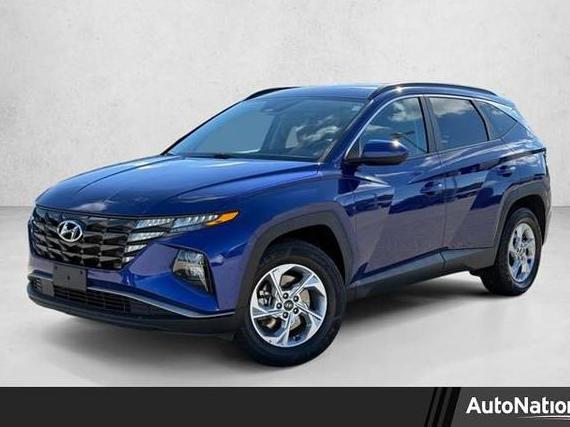 HYUNDAI TUCSON 2024 5NMJBCDE7RH352205 image HYUNDAI TUCSON 2024 5NMJBCDE7RH352205 image