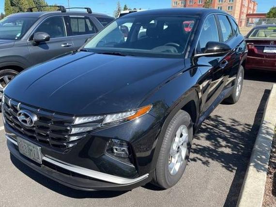 HYUNDAI TUCSON 2024 5NMJACDE5RH373539 image
