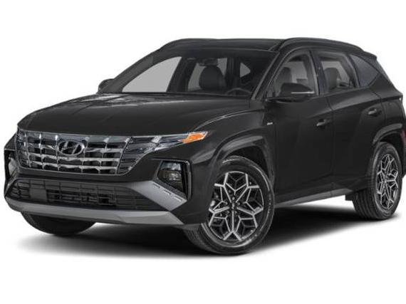 HYUNDAI TUCSON 2024 KM8JFCD1XRU192178 image HYUNDAI TUCSON 2024 KM8JFCD1XRU192178 image