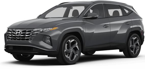 HYUNDAI TUCSON 2024 5NMJF3DE4RH303824 image
