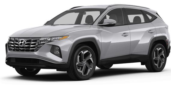 HYUNDAI TUCSON 2024 5NMJB3DE1RH353298 image