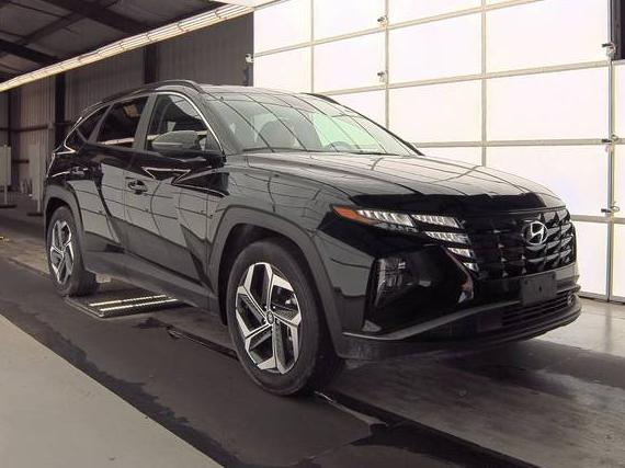 HYUNDAI TUCSON 2024 5NMJF3DEXRH380777 image