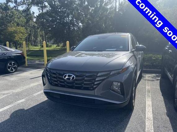 HYUNDAI TUCSON 2024 5NMJA3DE7RH308692 image