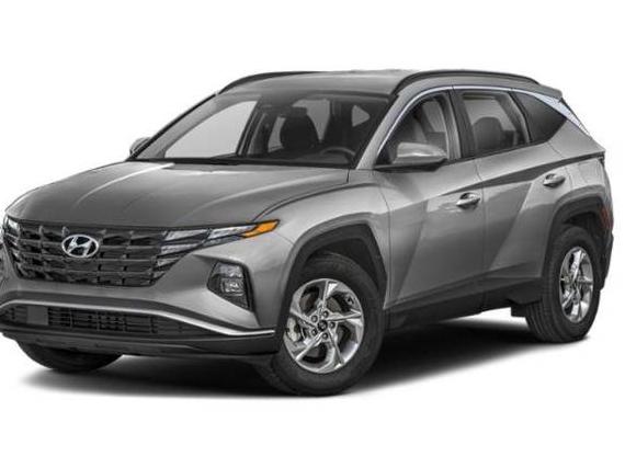 HYUNDAI TUCSON 2024 5NMJB3DE5RH373859 image