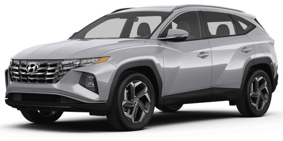 HYUNDAI TUCSON 2024 5NMJB3DEXRH337049 image